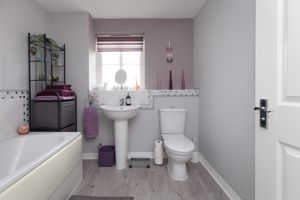 Bathroom- click for photo gallery